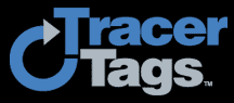 Tracer Tags: Custom Imprinted Promotional Items