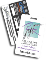 Custom Luggage and Pet ID Tags