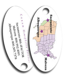 Key Tag