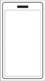 Golf Bag Tag