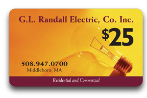 Discount Cards