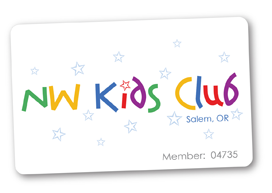 Membership Cards