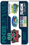 Customer Loyalty Cards