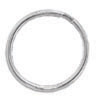 Key Tag Ring