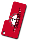 Swipe Key Tag