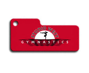 Swipe Key Tag