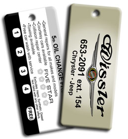 Key Tag