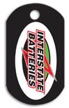 Military Tags