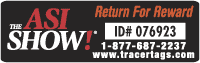Custom Imprinted Portable Electronics Tag