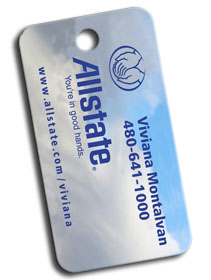 Key Tag