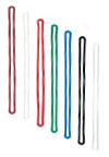 Loop Straps for Luggage and Golf Bag Tags