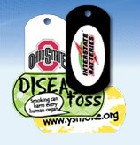 Military & Dog Tags