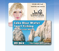 Gift, Membership and Loyalty Cards