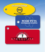 key tags