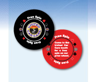 Key Cards
