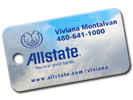 valet key tag